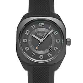 Hermès-Hermes H08 SP1.745 Men's Automatic Watch-Other