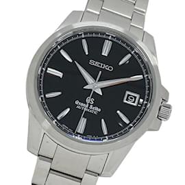 Grand Seiko-Grand Seiko Automatic Wristwatch Model SBGR057-Other