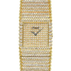 Reloj de pulsera para damas Piaget Tradition Otro