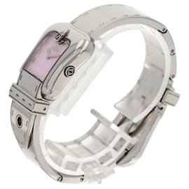 Fendi-Fendi 3800L Buckle Motif Wristwatch-Other
