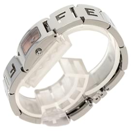 Fendi-Fendi 3150L Square Face Watch-Other