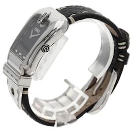 Fendi-Fendi 3800G Buckle Motif Watch-Other