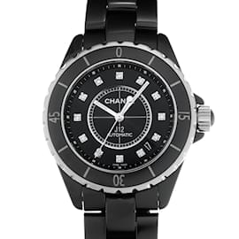 Chanel-Chanel J12 38mm Men's Automatic Watch-Other