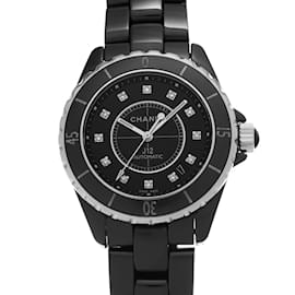 Chanel-Chanel J12 38mm Men's Automatic Watch-Other