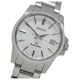 Grand Seiko-Grand Seiko GS 9F620AA1 SBGX053 Men's Quartz Wristwatch-Other