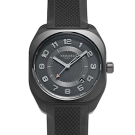 Hermès-Hermes H08 SP1.745 Men's Automatic Watch-Other