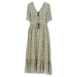 Vanessa Bruno Vestito Multicolore