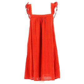 SéZane Vestito Rosso