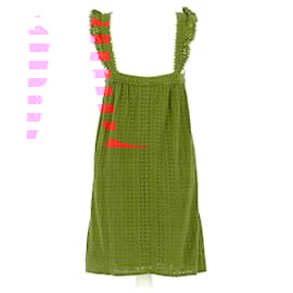 SéZane-Dress-Red
