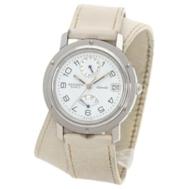 Hermès-Hermes CL5.710 Clipper Power Reserve Watch-Other