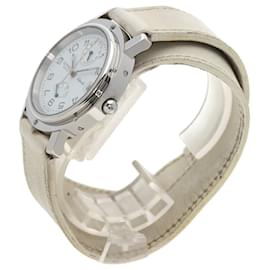 Hermès-Hermes CL5.710 Clipper Power Reserve Watch-Other