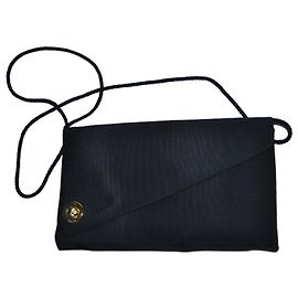 Guy Laroche shoulder strap Black