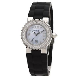 Chaumet Class One Diamant Uhr Andere