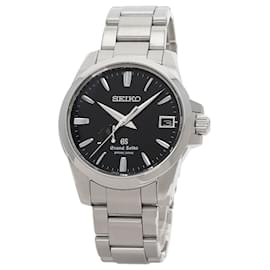 Grand Seiko-Grand Seiko SBGA027 Spring Drive Wristwatch-Other
