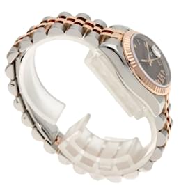 Rolex-Montre Rolex 179171 Datejust VI Diamant-Autre