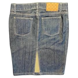 Gucci-Skirts-Dark blue