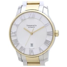 Tiffany & Co Orologio da polso da uomo Tiffany Atlas Dome Altro