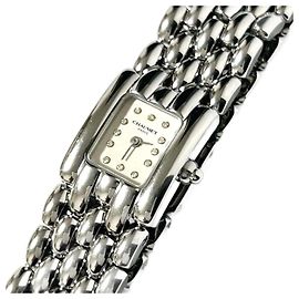 Relógio de pulso quartz para mulheres Chaumet Outro