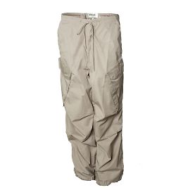 Autre Marque Pantalones cargo beige Agolde Otro