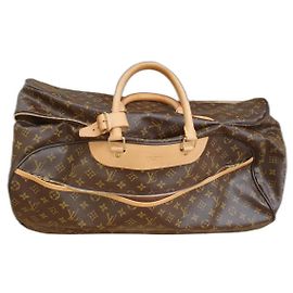 Louis Vuitton Eor 60 M23202 Brown