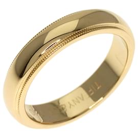 Tiffany & Co-Tiffany & Co. Milgrain Ring-Other