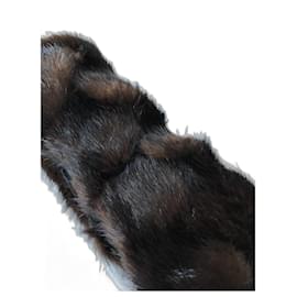 Autre Marque-Mitchie's Matchings-Brown