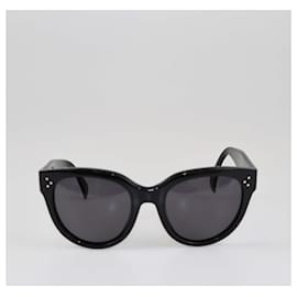 Céline-CELINE Sunglasses T.  Other-Black