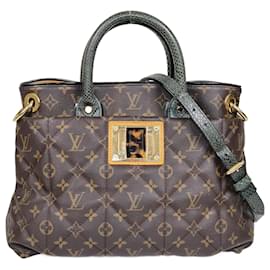 Louis Vuitton-Bolsas LOUIS VUITTON T. Couro-Outro