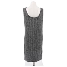 Dolce & Gabbana-Dolce & Gabbana dresses T.IT 40 Synthetic-Grey