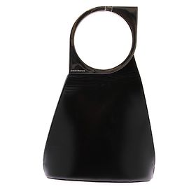 Borse Paco Rabanne T. Pelle Nero