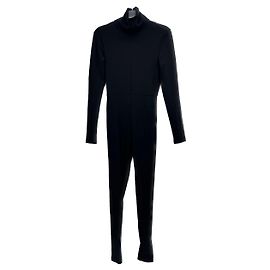 Autre Marque Miscreants London jumpsuits T.UK 6 Viscose Black