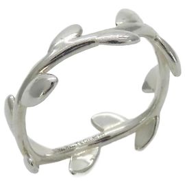 Bague Olive Tiffany & Co. Autre