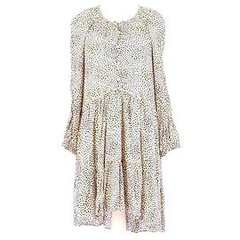 Soeur Vestito Beige