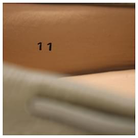 Tod's-Tod's Gommino Driver Shoes in Olive Leather-Green,Olive green