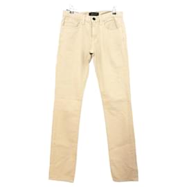 J Brand-J Brand Tyler Slim Jeans Dune-Sand