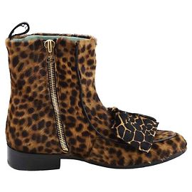 Heimstone Botas marrones Castaño