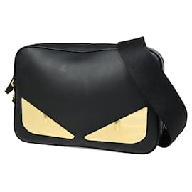 Fendi-Fendi Bag Bug-Black