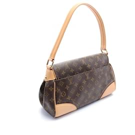 Louis Vuitton-Louis Vuitton Beverly-Brown