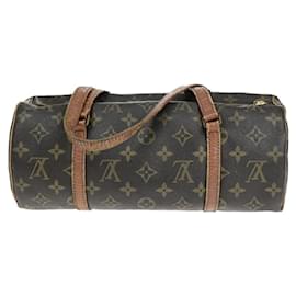 Louis Vuitton-Louis Vuitton Papillon 30-Brown