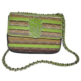 Moschino Cheap And Chic sac Multicolore