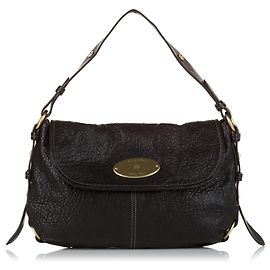 Borse MULBERRY T. Pelle Nero