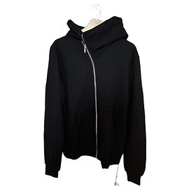 Rick Owens sweat mountain Drkshdw 2022 Schwarz