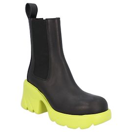 Bottega Veneta Flash ankle boots Black