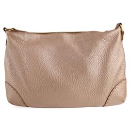 Fendi-Sac à épaule Fendi Selleria-Rose