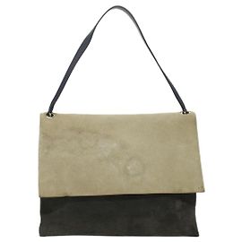 Céline Sac à épaule All Soft de Celine Blanc