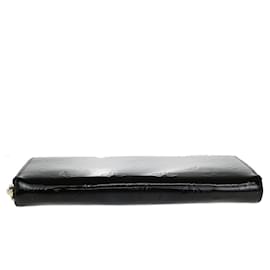 Louis Vuitton-Louis Vuitton Portefeuille Zippy Wallet-Red
