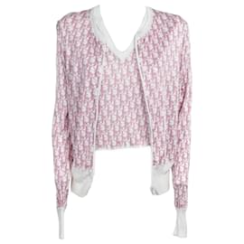 Dior-Jackets-Pink