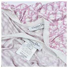 Dior-Jackets-Pink