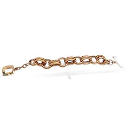 Yves Saint Laurent Braccialetti D'oro