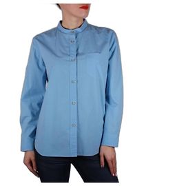 Camicia Isabel Marant in cotone blu Blu